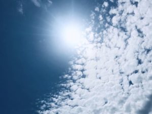 錆びないボディに必要なことは?簡単美容法3点と自分の内面のあり方について