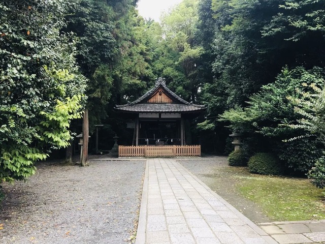 kaikonoyashiro