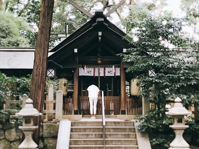 kaikonoyashiro