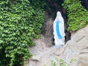 目の前に浮かぶビジョン(映像)は、高次元からの大切なメッセージ