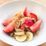 ライトボディへ向かうための食探究、そして心と身体は繋がっているという話