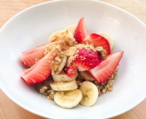 ライトボディへ向かうための食探究、そして心と身体は繋がっているという話