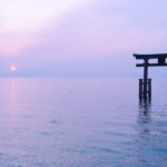 琵琶湖 白髭神社での祈り、心穏やかな近江高島の旅