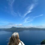 北海道レムリアの旅 - 夢で見たレムリアンブルーの摩周湖へ