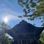 2022年ライオンズゲート、鎌倉＆江ノ島へ