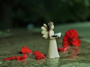 大天使ミハエルからのメッセージ 「2023年について」