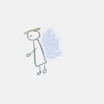 大天使ミハエルからのメッセージ　「天使の羽」