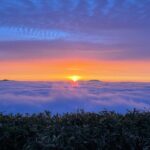 北海道レムリアの旅 - 屈斜路湖の雲海　*2022年旅の振り返り*